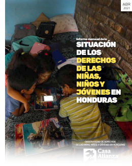 Informe Abril 2021