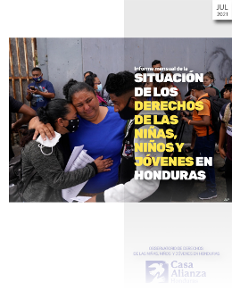 Informe Julio 2021