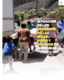 Informe Junio 2021