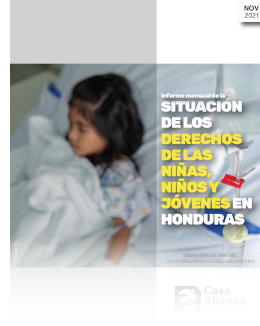 Informe Noviembre 2021