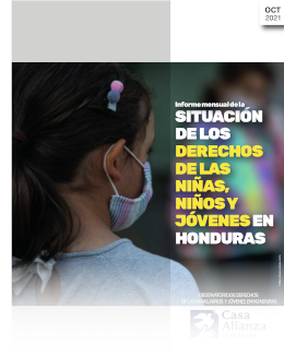 Informe Octubre 2021