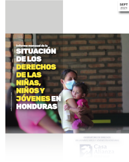 Informe Septiembre 2021