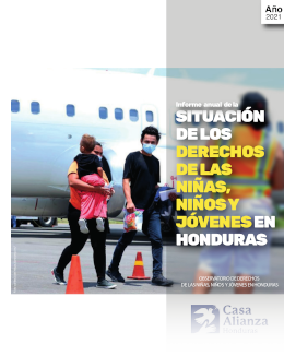 Informe Anual 2021
