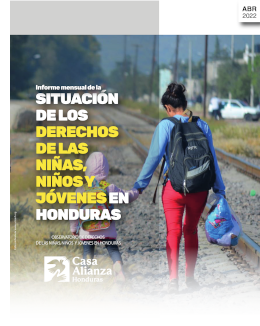Informe Abril 2022