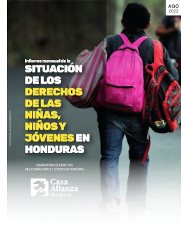 Informe Agosto 2022