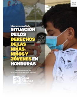 Informe Junio 2022