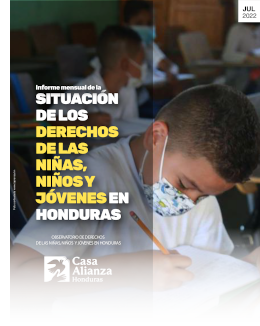 Informe Julio 2022