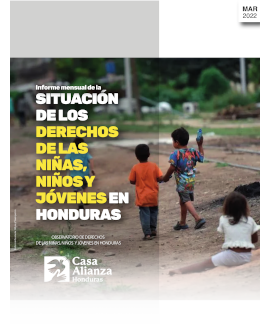 Informe Marzo 2022