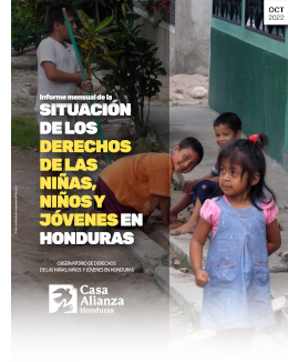 Informe Octubre 2022