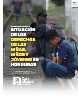 Informe Septiembre 2022