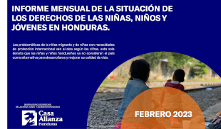 informe Febrero 2023