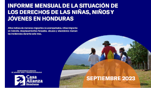 Informe Septiembre 2023