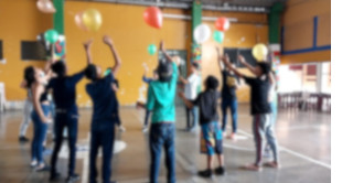 Casa Alianza promueve campaña para celebrar a niñas y niños sobrevivientes de la violencia